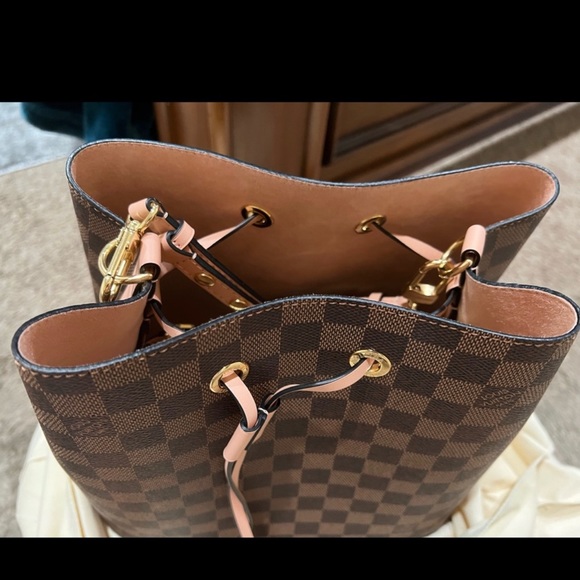 Louis Vuitton neoneo mm - Picture 5 of 12